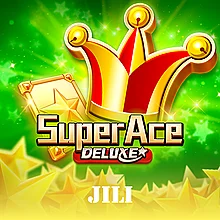 Super Ace Deluxe