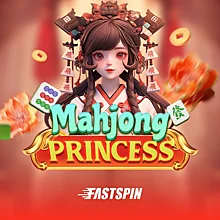 Mahjong Princess