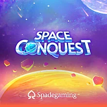 Space Conquest